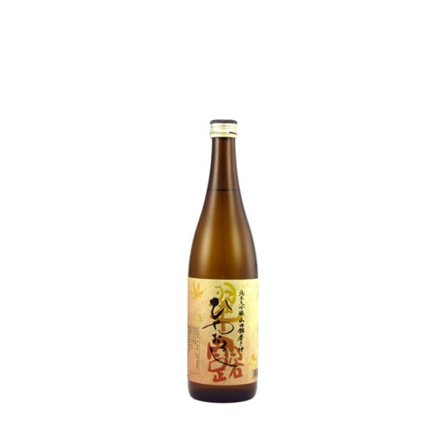 秋の酒